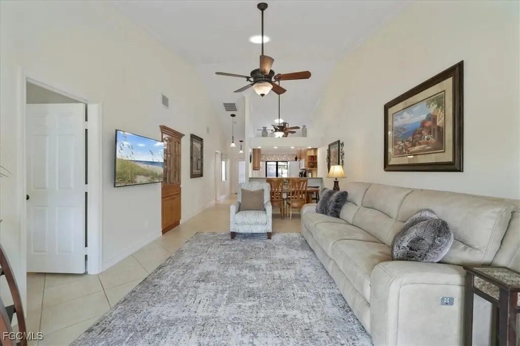 12643 Cold Stream Drive Fort Myers FL 33912