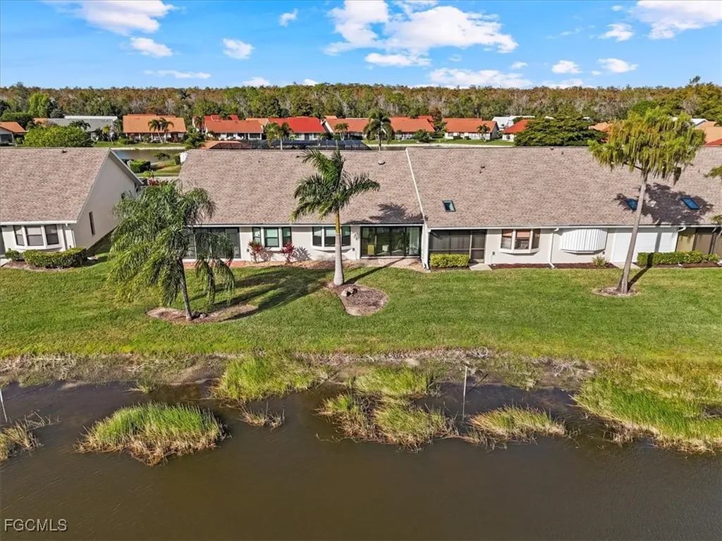 12643 Cold Stream Drive Fort Myers FL 33912