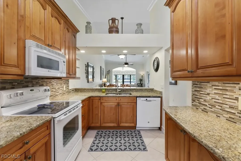 12643 Cold Stream Drive Fort Myers FL 33912