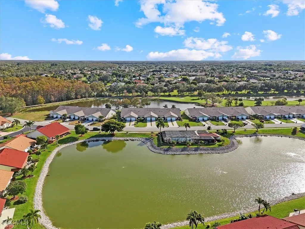 12643 Cold Stream Drive Fort Myers FL 33912