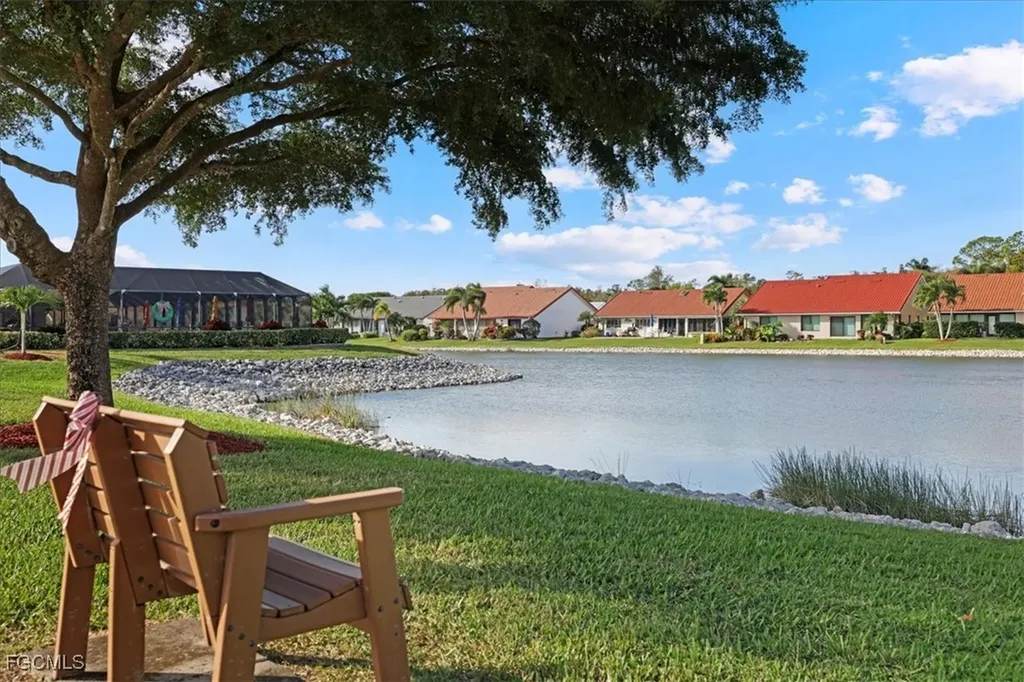 12643 Cold Stream Drive Fort Myers FL 33912