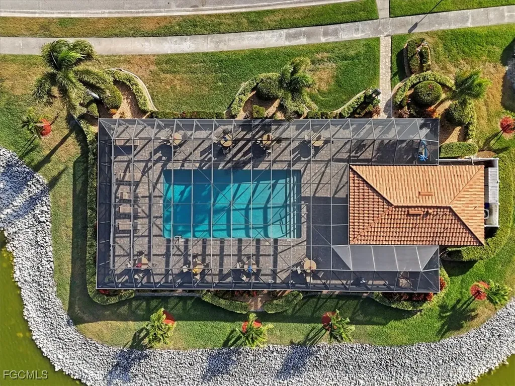 12643 Cold Stream Drive Fort Myers FL 33912