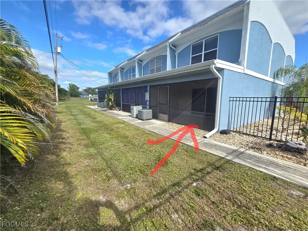 4424 SW 8th Place Cape Coral FL 33914