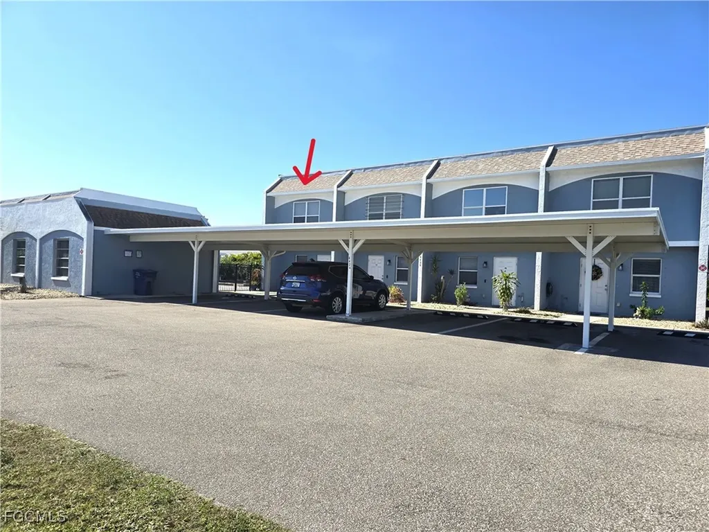 4424 SW 8th Place Cape Coral FL 33914