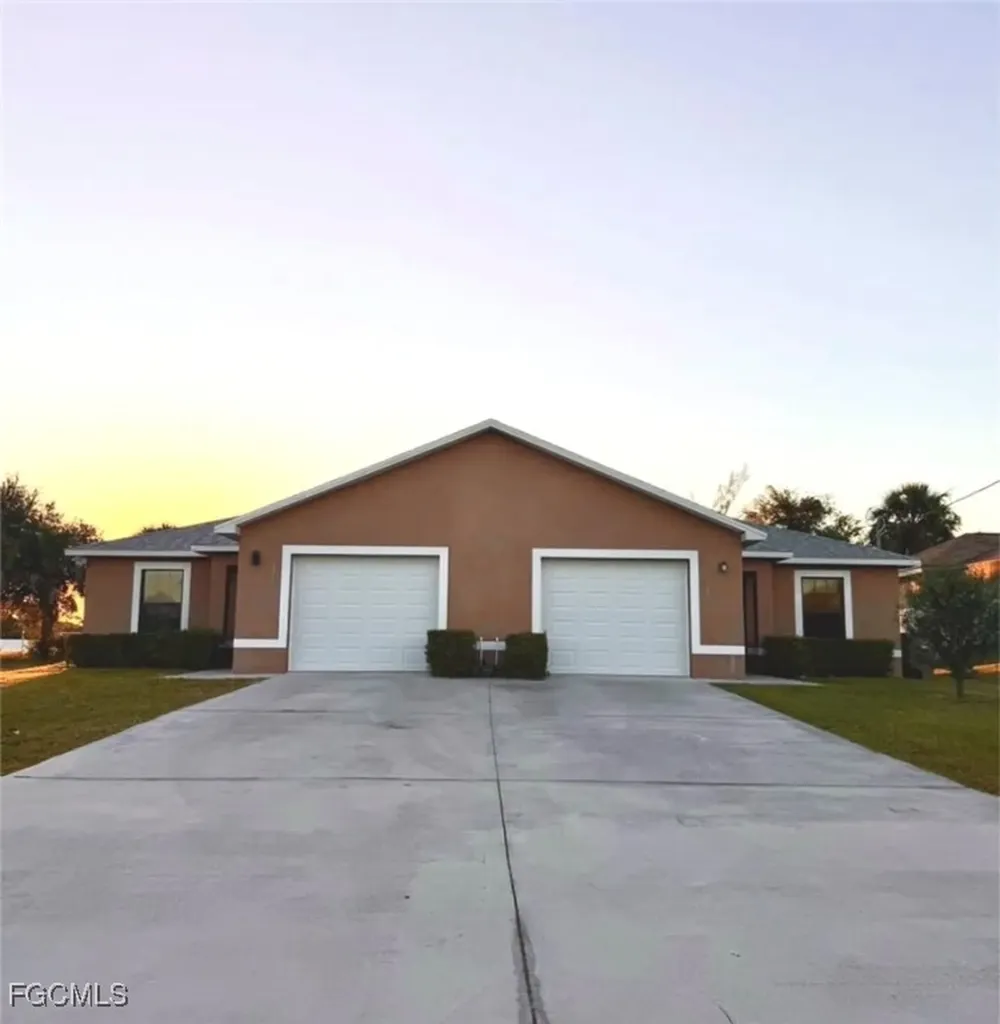 1114 SW 15th Place Cape Coral FL 33991