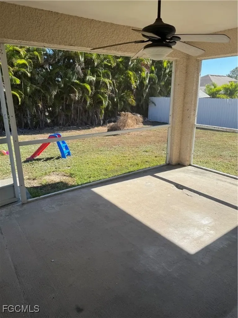 3741 NE 13th Avenue Cape Coral FL 33909