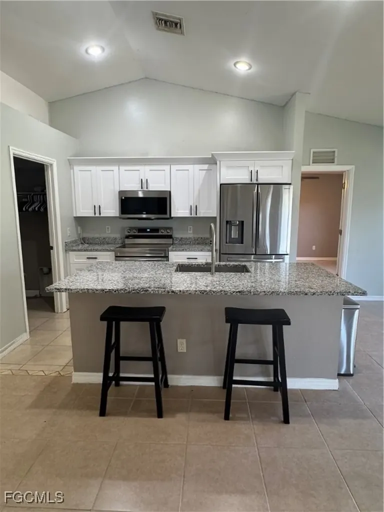 3741 NE 13th Avenue Cape Coral FL 33909