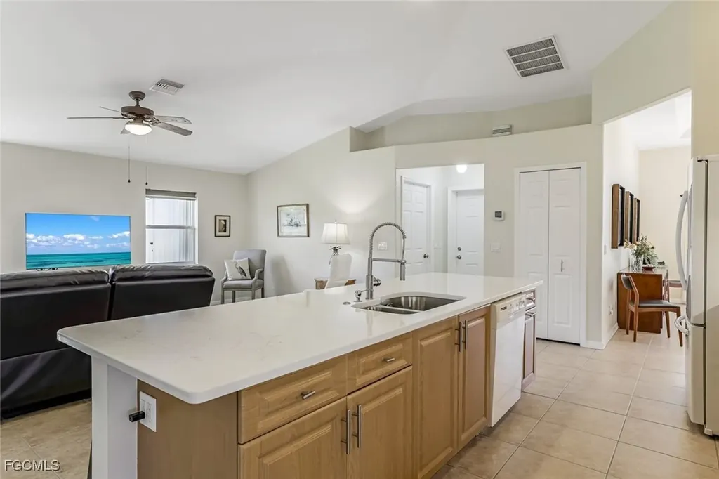 2931 NW 18th Terrace Cape Coral FL 33993