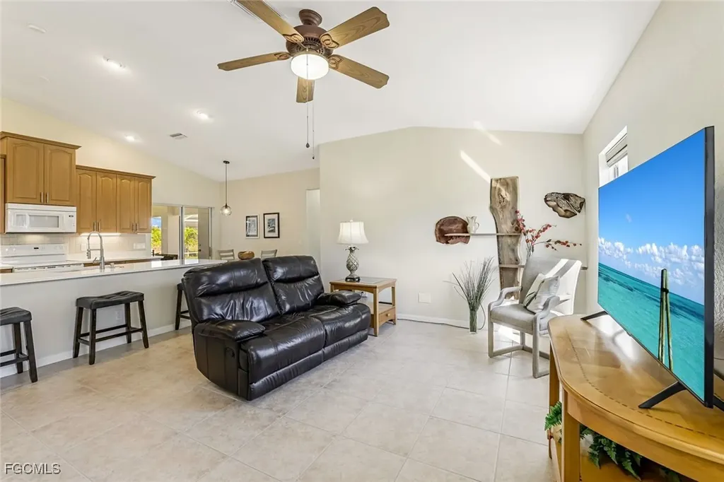 2931 NW 18th Terrace Cape Coral FL 33993