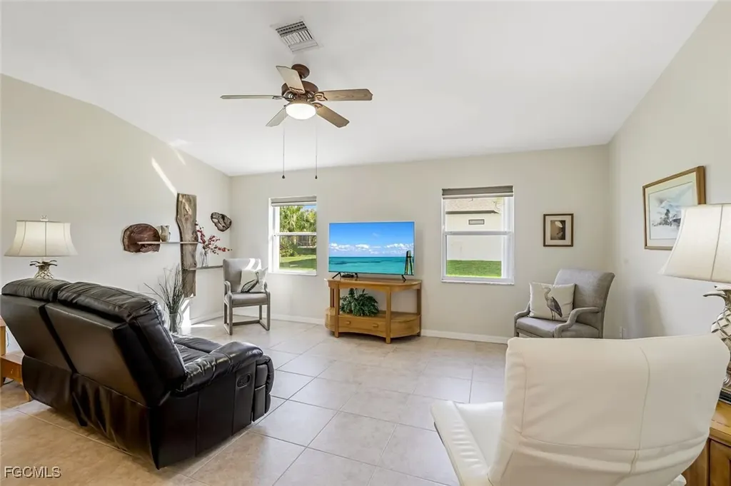 2931 NW 18th Terrace Cape Coral FL 33993