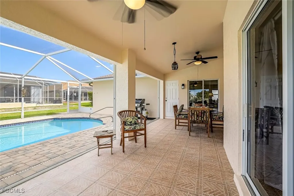 2931 NW 18th Terrace Cape Coral FL 33993