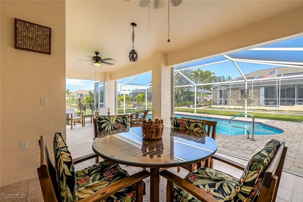 2931 NW 18th Terrace Cape Coral FL 33993