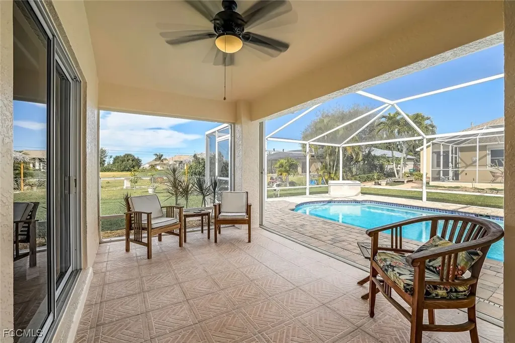 2931 NW 18th Terrace Cape Coral FL 33993
