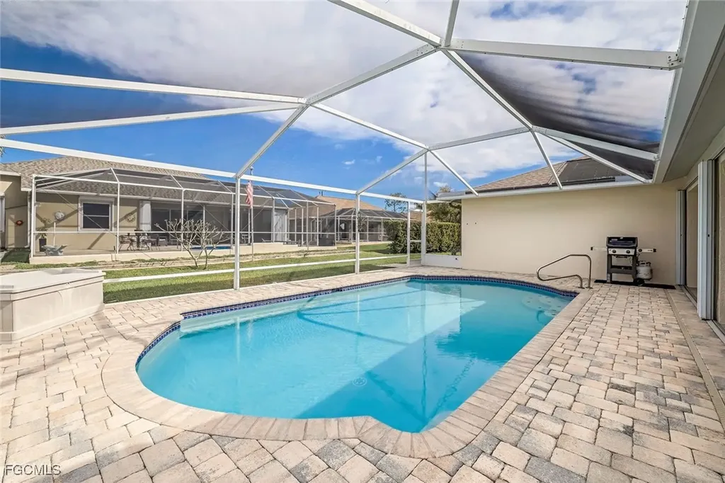 2931 NW 18th Terrace Cape Coral FL 33993
