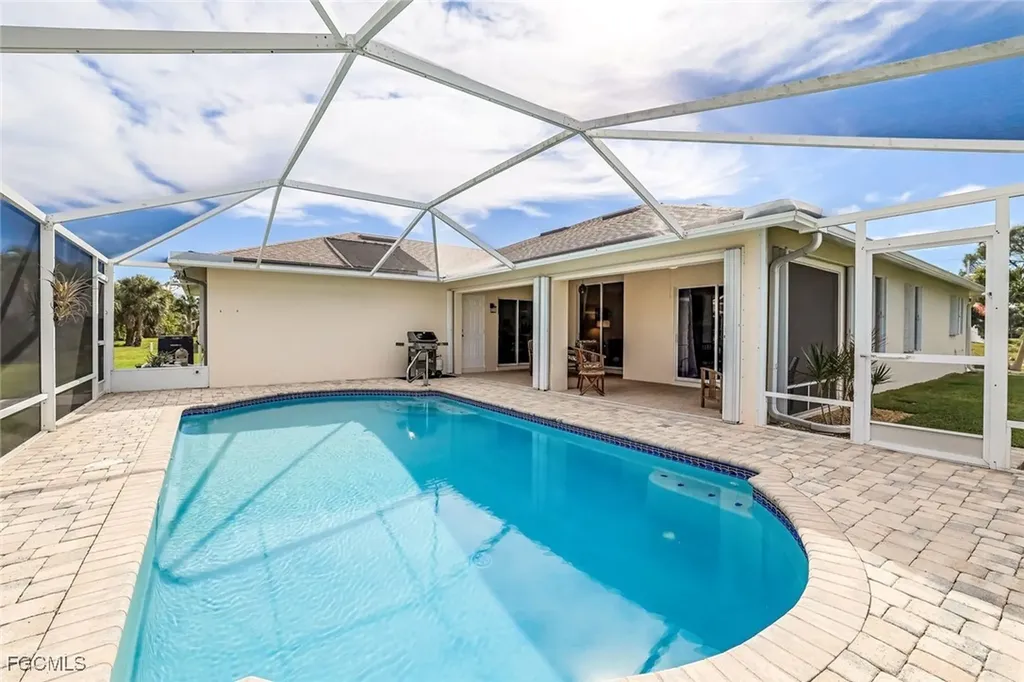 2931 NW 18th Terrace Cape Coral FL 33993