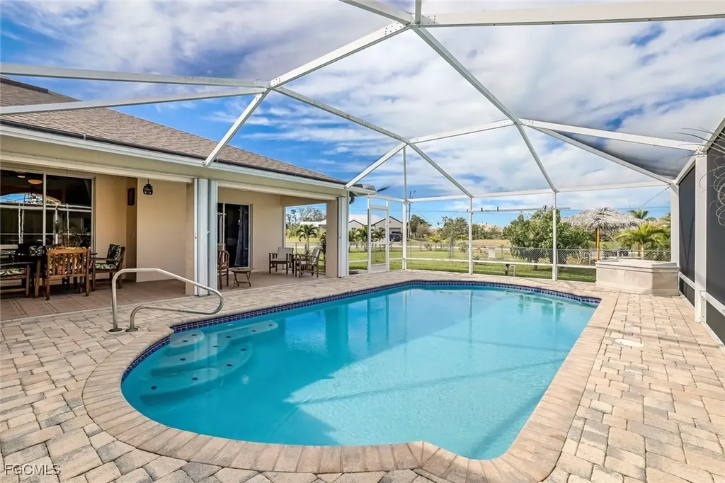 2931 NW 18th Terrace Cape Coral FL 33993