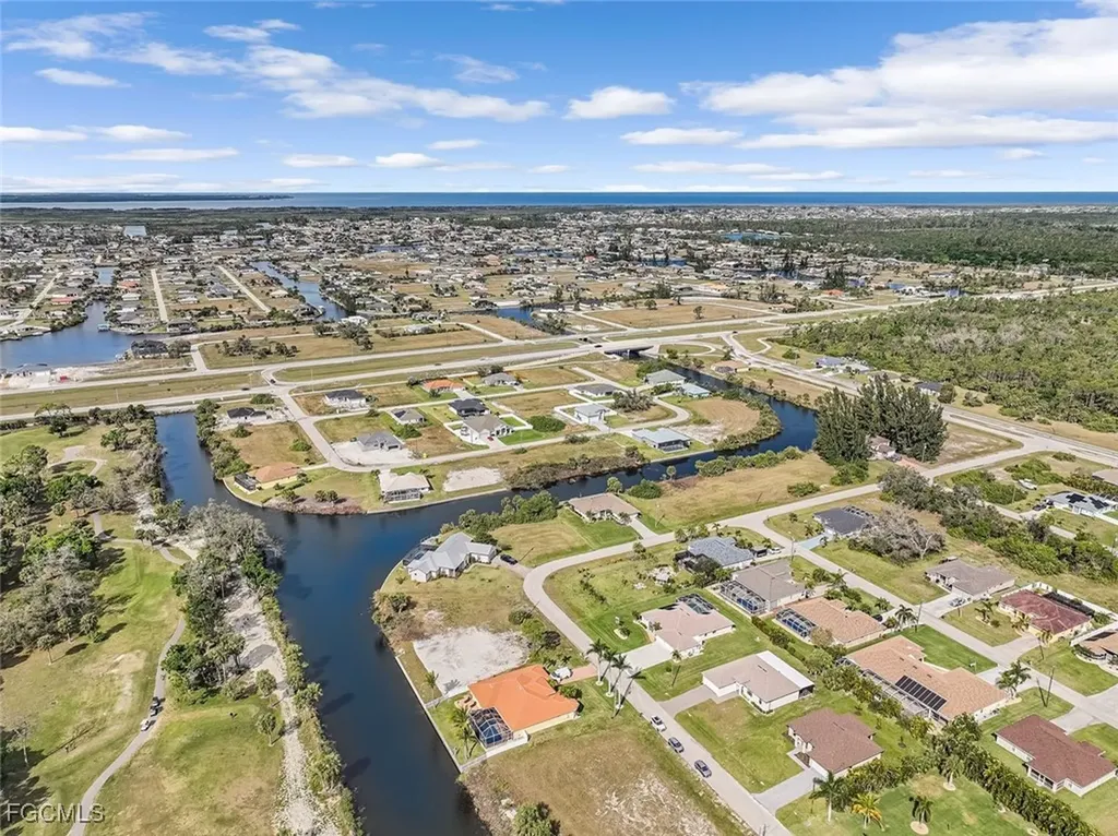 2931 NW 18th Terrace Cape Coral FL 33993