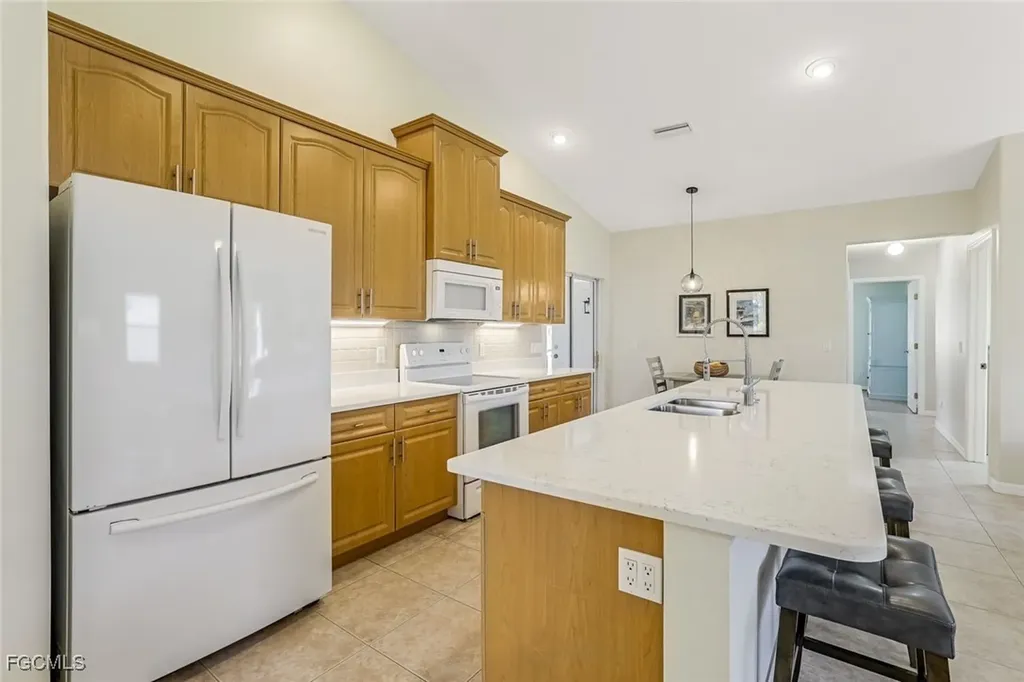 2931 NW 18th Terrace Cape Coral FL 33993