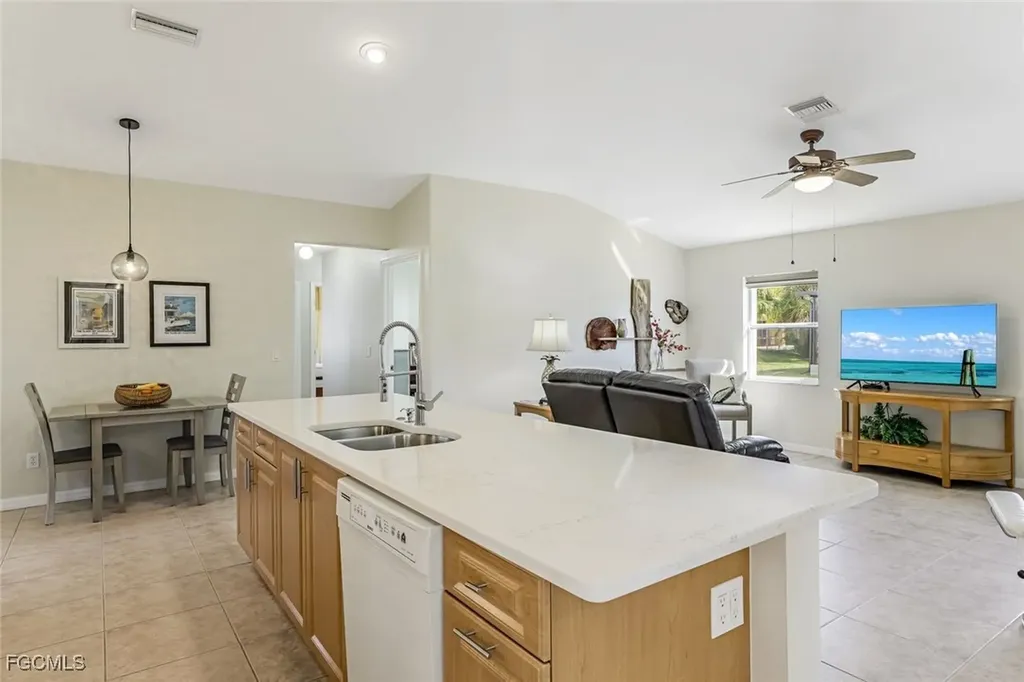 2931 NW 18th Terrace Cape Coral FL 33993