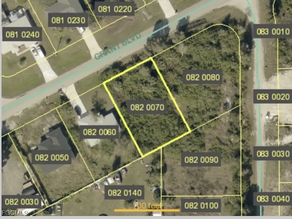 220 Grant Boulevard Lehigh Acres FL 33974