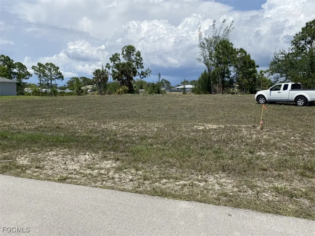 4405 NE 22nd Avenue Cape Coral FL 33909