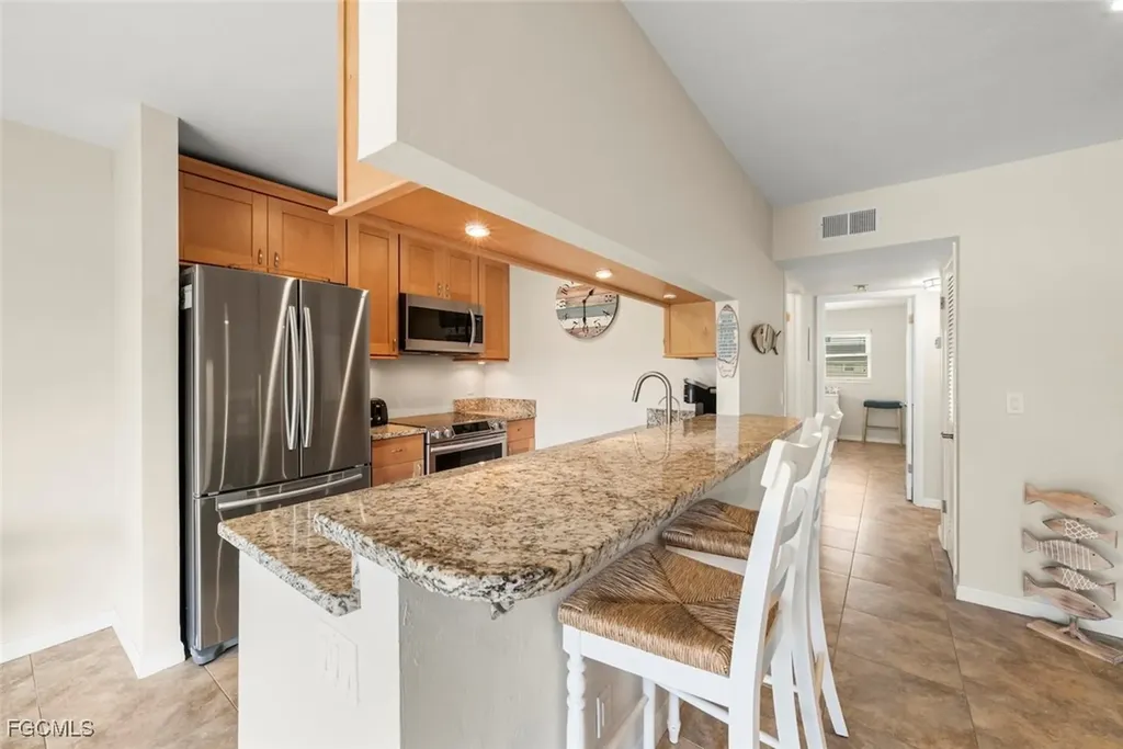 601 Periwinkle Way Sanibel FL 33957