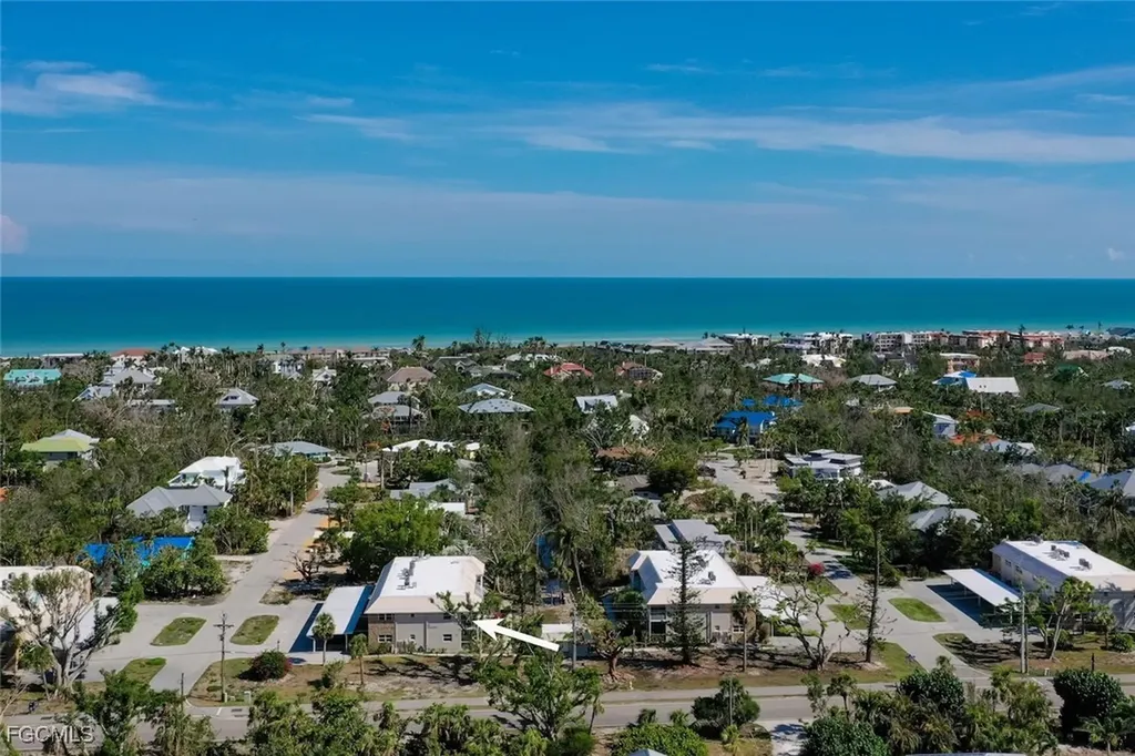 601 Periwinkle Way Sanibel FL 33957