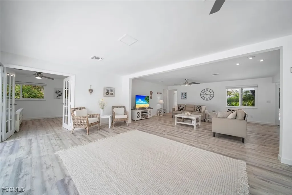 4639 Brainard Bayou Road Sanibel FL 33957