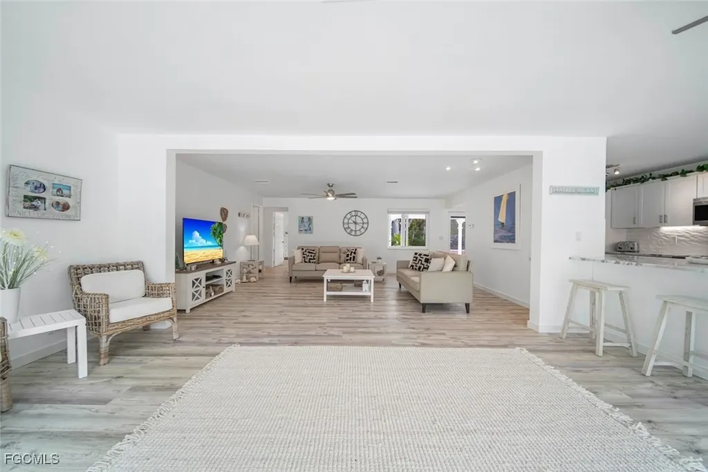 4639 Brainard Bayou Road Sanibel FL 33957