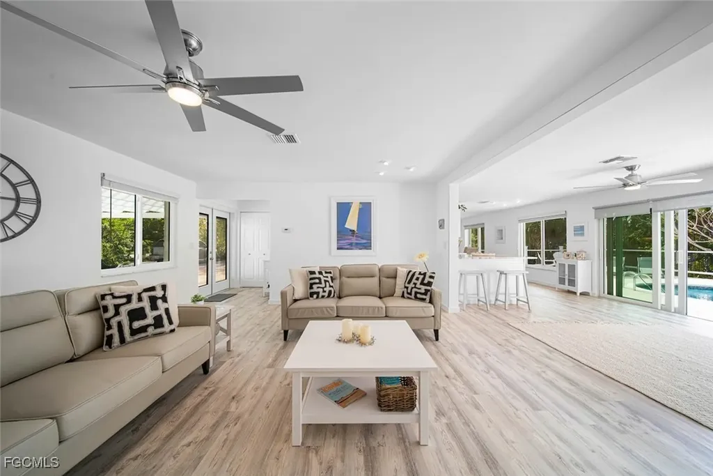 4639 Brainard Bayou Road Sanibel FL 33957