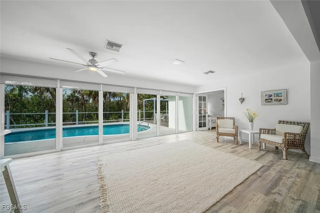 4639 Brainard Bayou Road Sanibel FL 33957