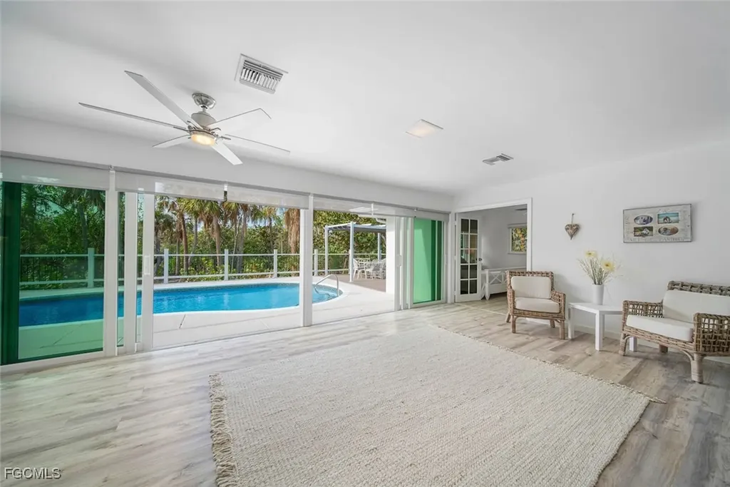 4639 Brainard Bayou Road Sanibel FL 33957