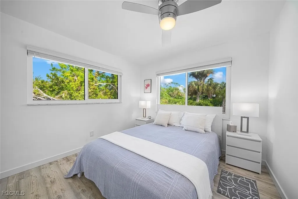 4639 Brainard Bayou Road Sanibel FL 33957