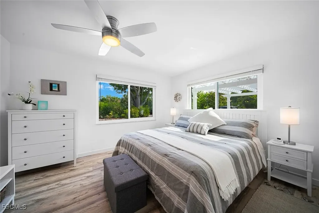4639 Brainard Bayou Road Sanibel FL 33957