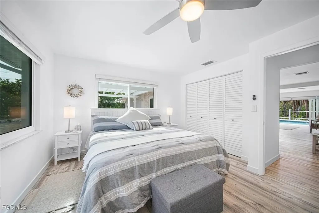 4639 Brainard Bayou Road Sanibel FL 33957