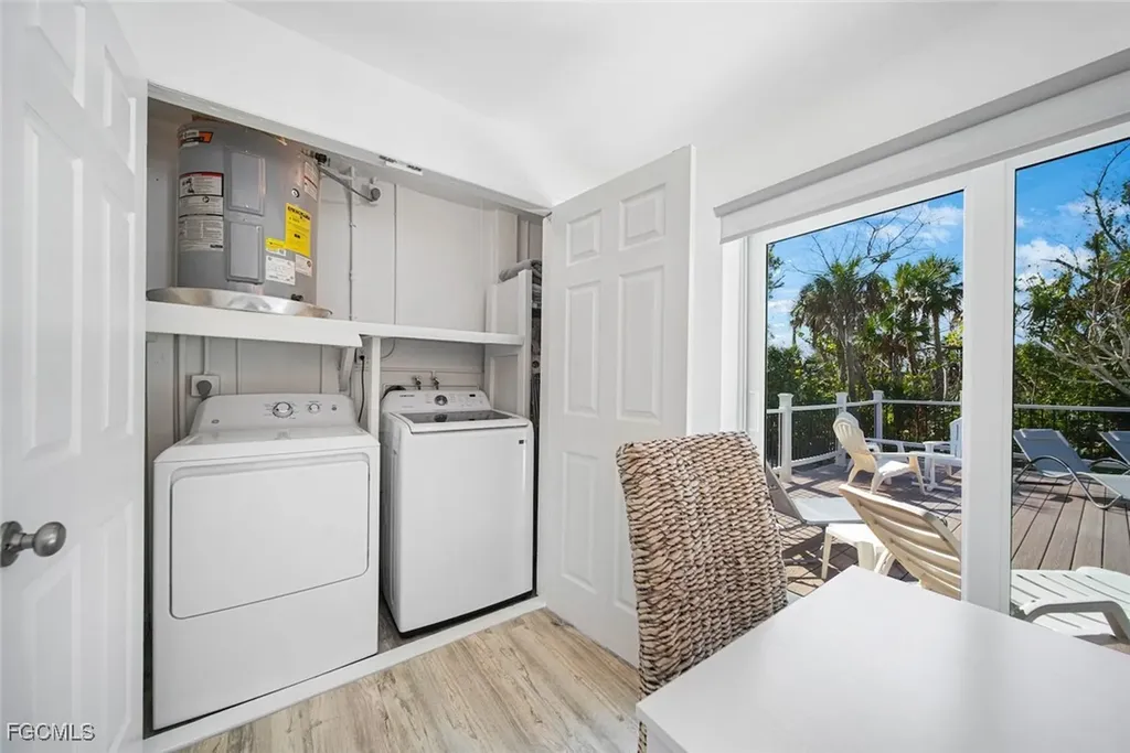 4639 Brainard Bayou Road Sanibel FL 33957