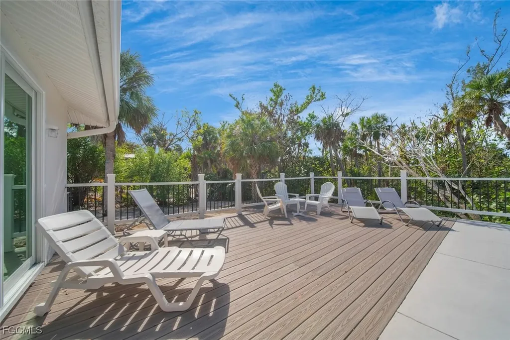 4639 Brainard Bayou Road Sanibel FL 33957