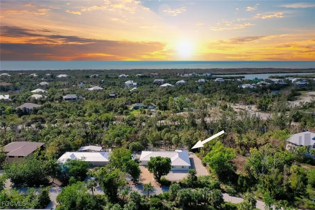 4639 Brainard Bayou Road Sanibel FL 33957