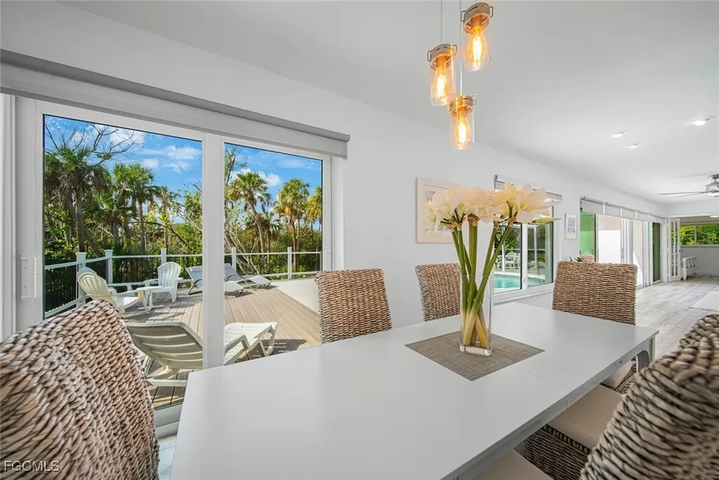 4639 Brainard Bayou Road Sanibel FL 33957