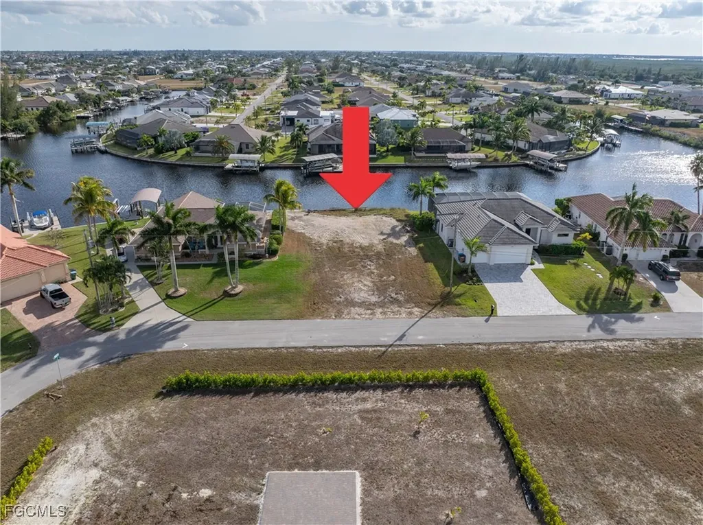 3806 NW 10th Street Cape Coral FL 33993