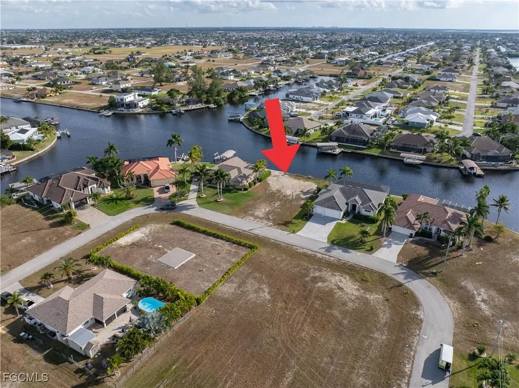 3806 NW 10th Street Cape Coral FL 33993