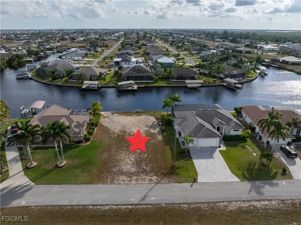 3806 NW 10th Street Cape Coral FL 33993