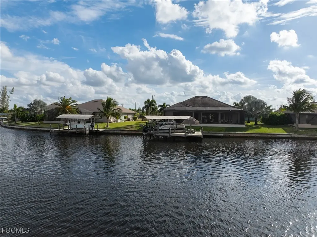 3806 NW 10th Street Cape Coral FL 33993