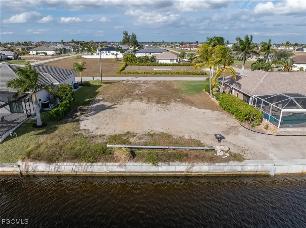3806 NW 10th Street Cape Coral FL 33993