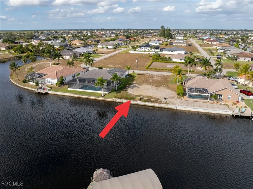 3806 NW 10th Street Cape Coral FL 33993