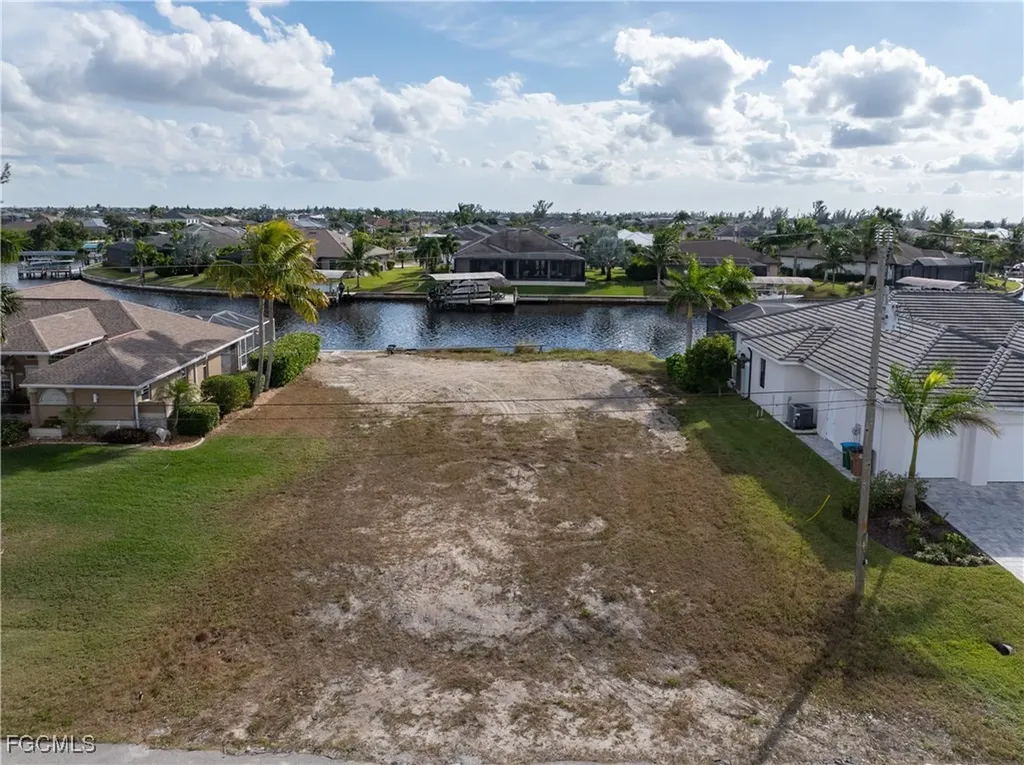 3806 NW 10th Street Cape Coral FL 33993