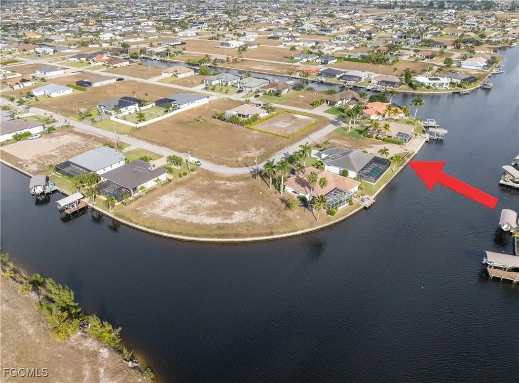 3806 NW 10th Street Cape Coral FL 33993