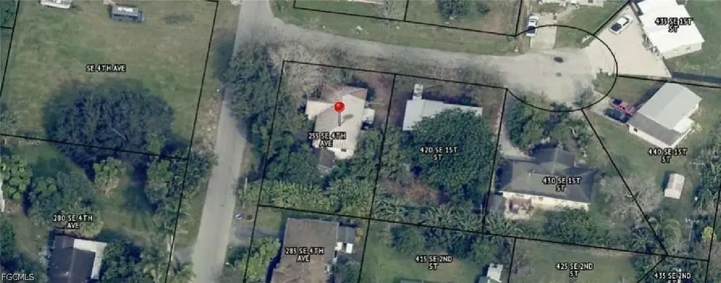 255 SE 4th Avenue South Bay FL 33493