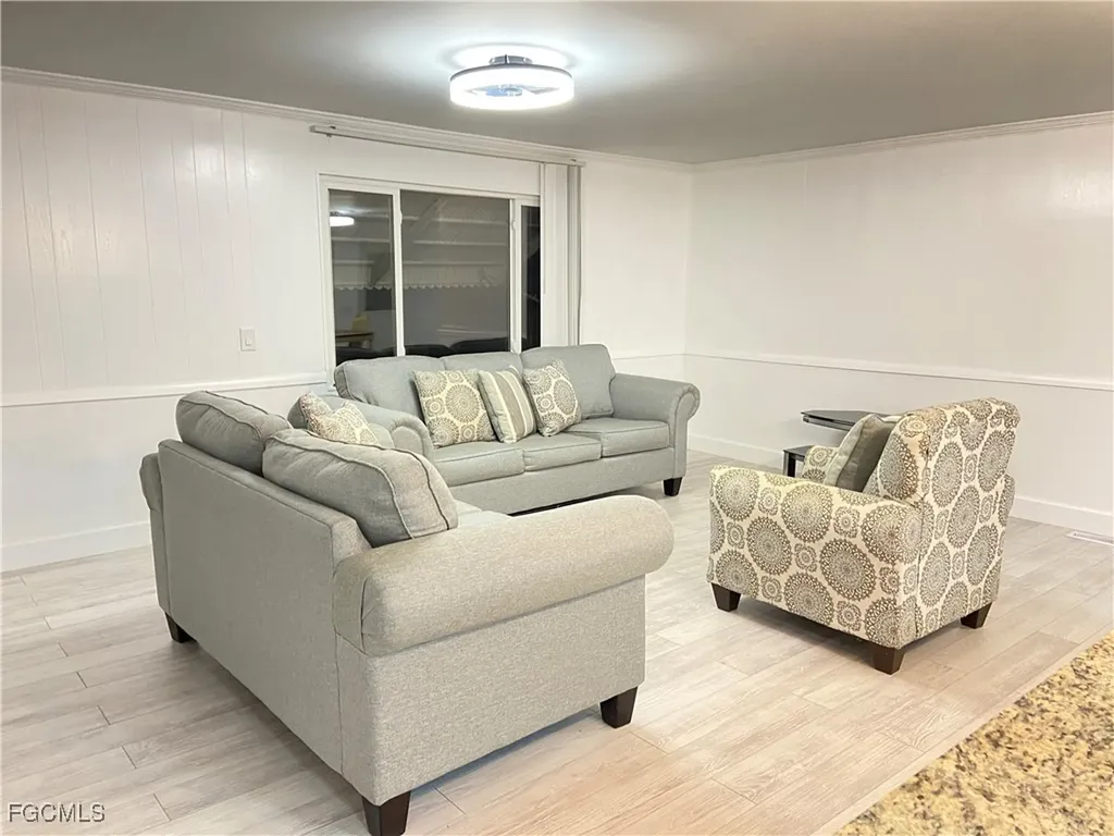 5506 Virginia Dare Lane North Fort Myers FL 33917