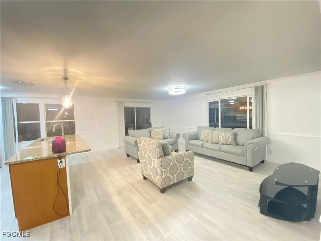 5506 Virginia Dare Lane North Fort Myers FL 33917